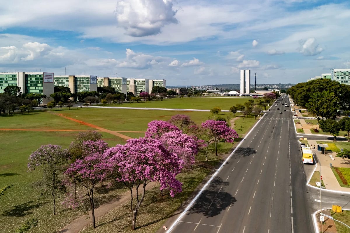 Do equilíbrio fiscal à crise climática: os principais desafios do presidente do Brasil nos próximos quatro anos