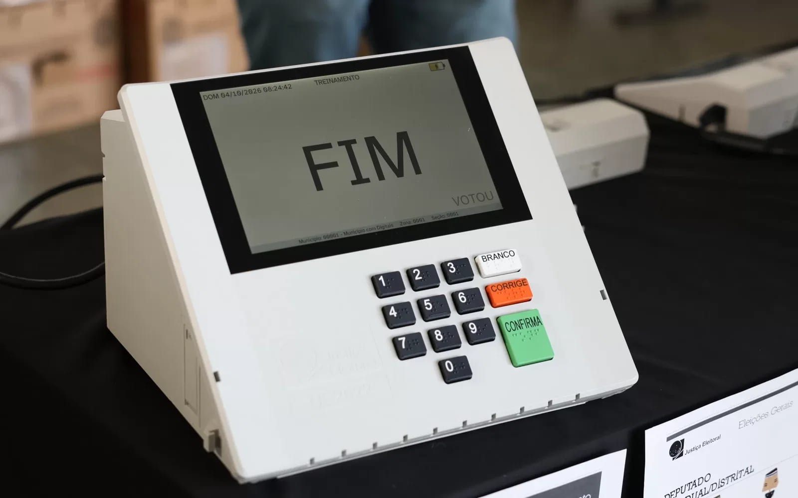 PV e CNTE pedem à Anatel comprovante de cumprimento do zero rating nas eleições