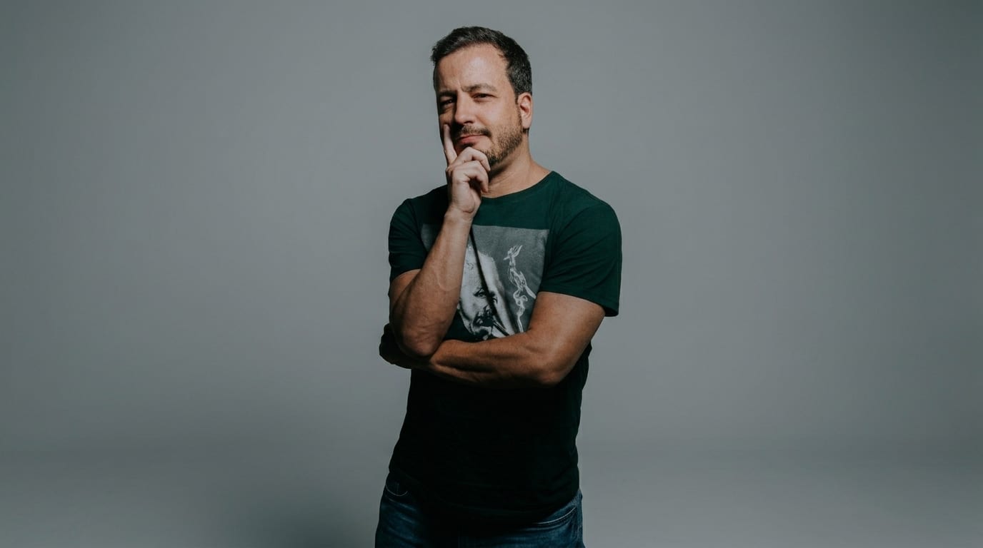 Esfera Summit Brasil anuncia palestra de Rafael Cortez em Campinas