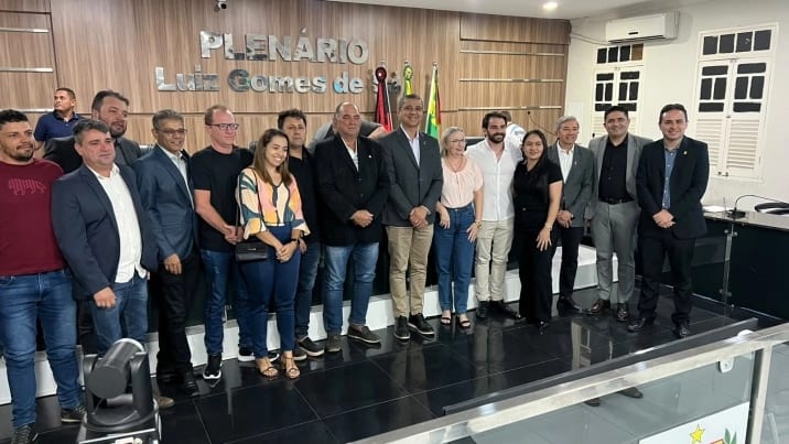 Conceição aprova equiparação salarial de monitores de creche