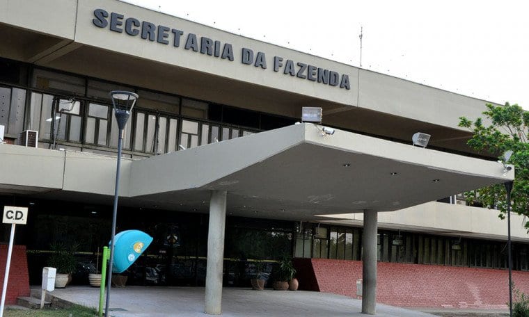 TCE proíbe nova prorrogação do contrato da Sefaz com o BRB
