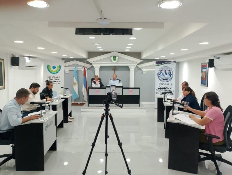 Puerto Iguazú cria comitê trinacional para destravar Centro de Fronteira