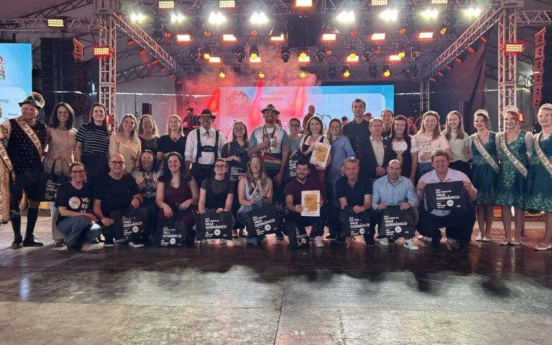 Amvag lança Plano Regional de Turismo 2026–2030 para 14 cidades do Vale Germânico
