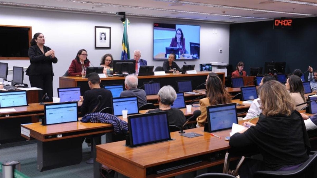 Câmara aprova isenção de IPI e imposto de importação para tecnologia assistiva