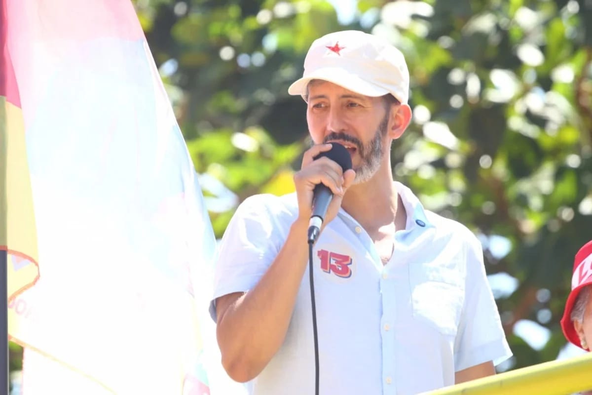 Sinpro-DF faz paralisação geral nas escolas nesta quarta (21/10)