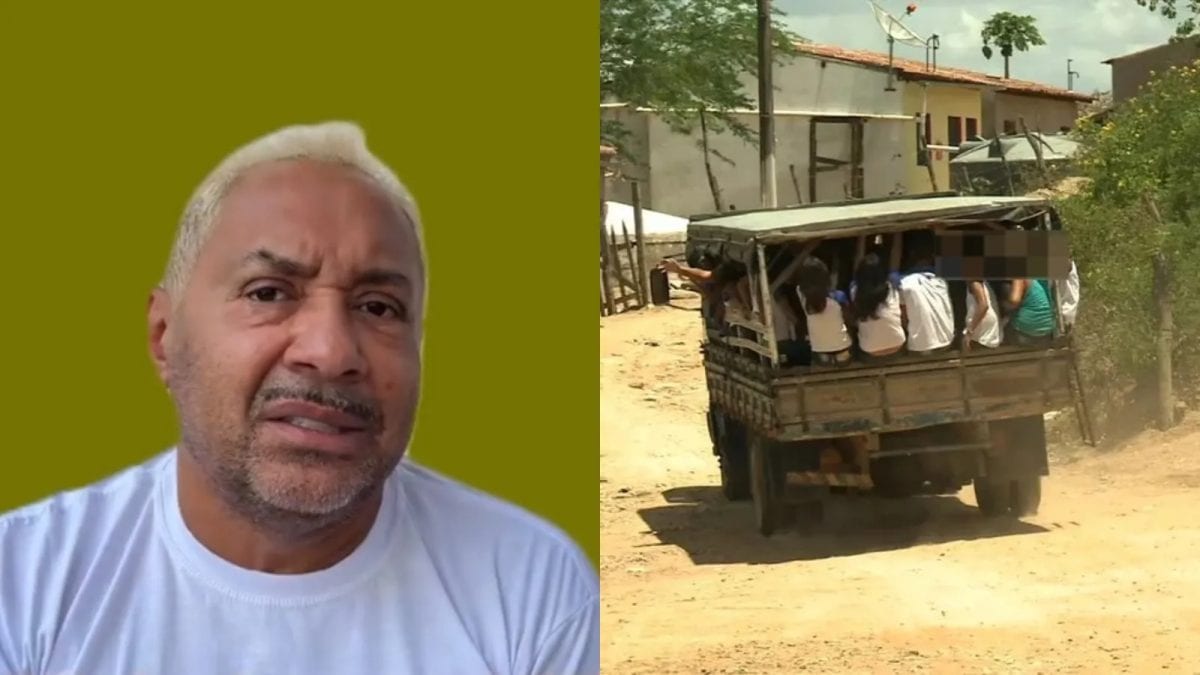 Tiririca ironiza após derrota nas urnas no Ceará: ‘Meus eleitores vêm votar de pau de arara, em cima do jumento’