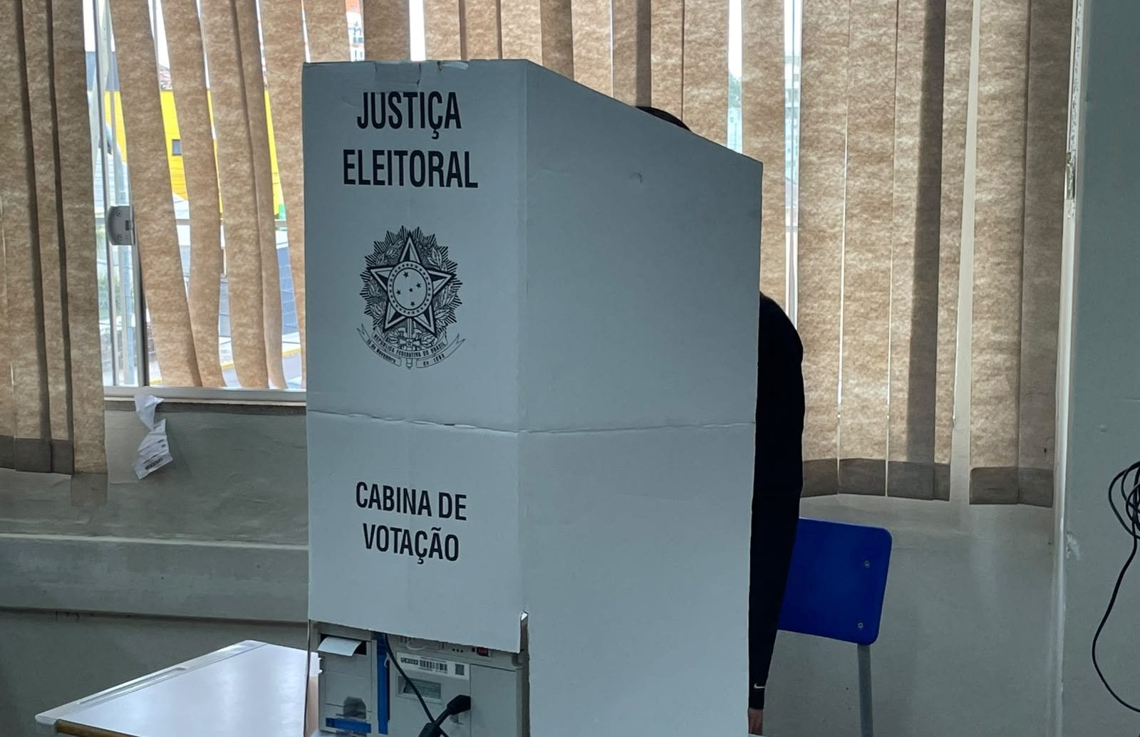 Presidente do PL de Alegrete fala em medida judicial e cobra esclarecimentos sobre o processo eleitoral