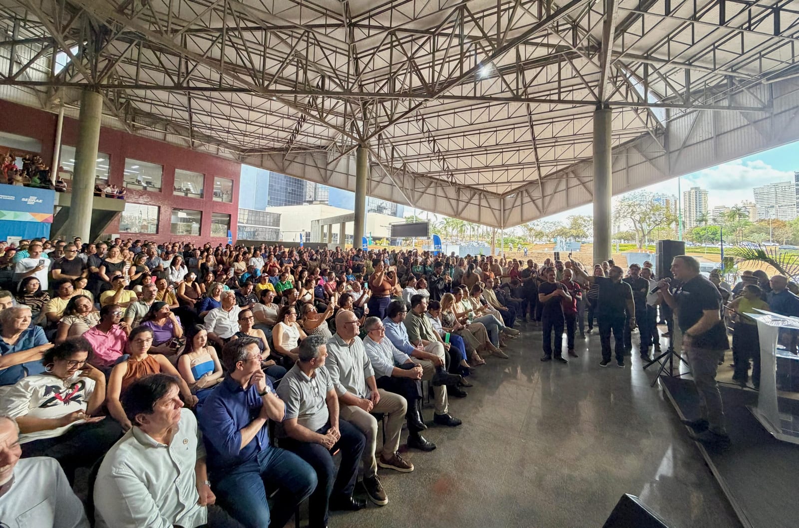 Prefeitura de Goiânia antecipa pagamento dos servidores no Dia do Servidor Público (28/10)