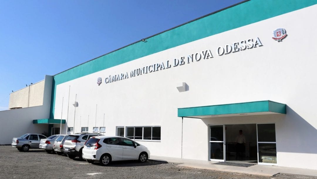Câmara de Nova Odessa vota contas da Prefeitura referentes a 2022