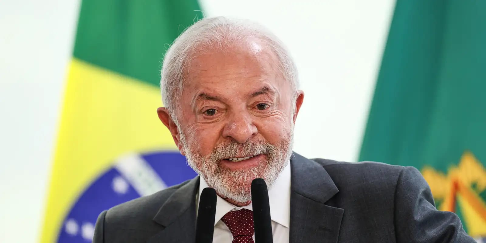Lula diz que só aceitará embaixador dos EUA após as eleições