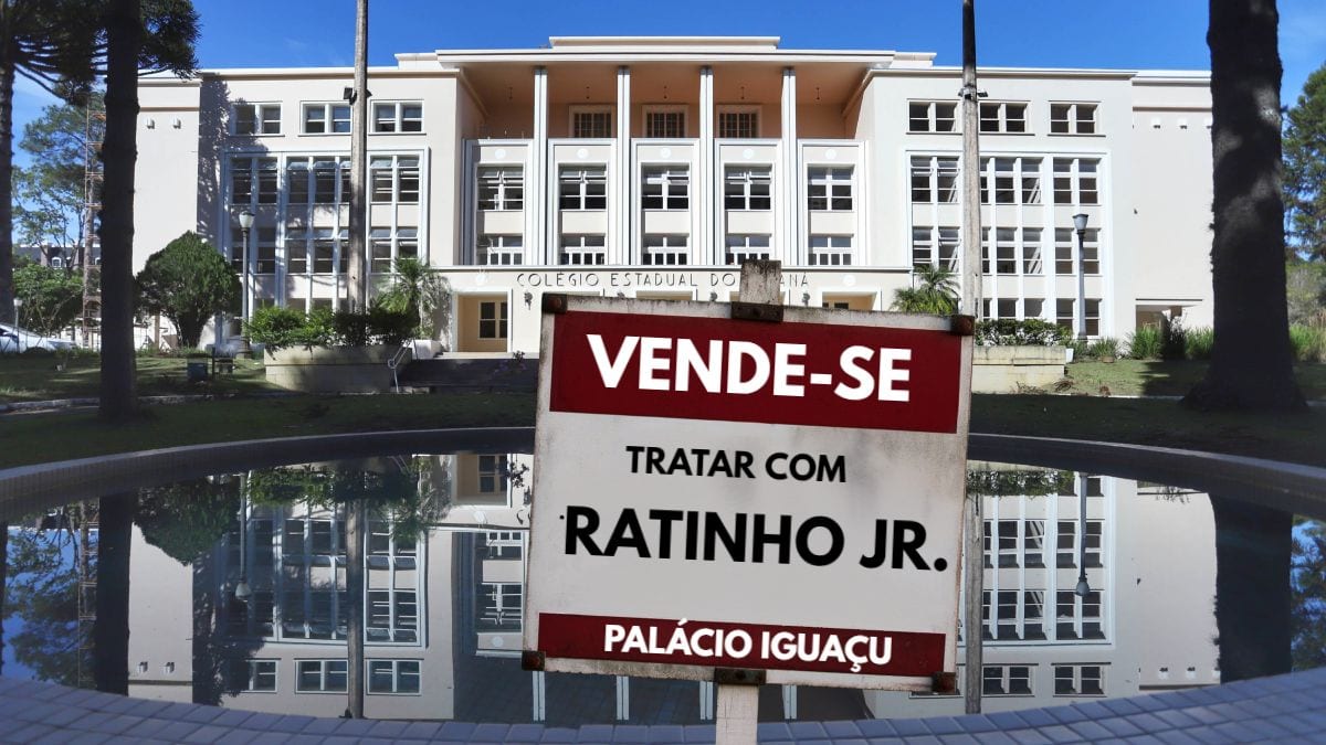 Privatização de escolas segue sem data de julgamento no STF