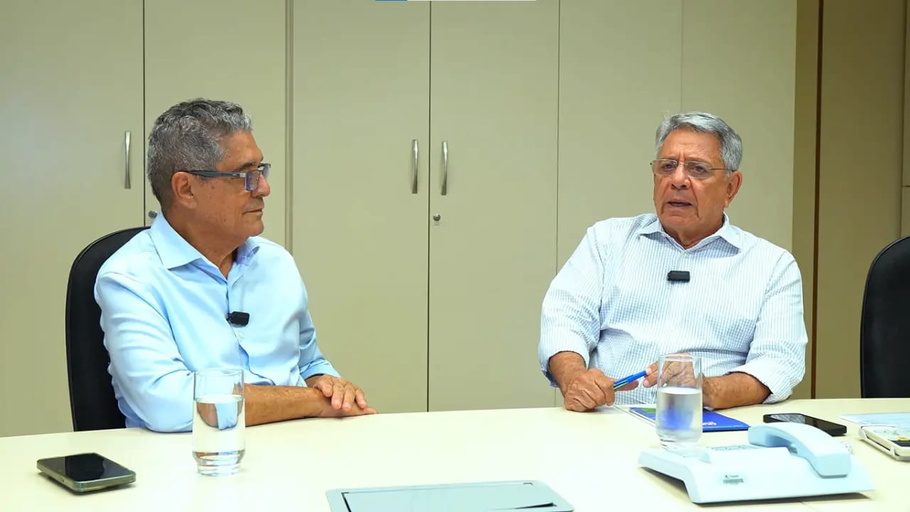 Filippelli defende protagonismo do MDB e apoia reeleição de Celina Leão