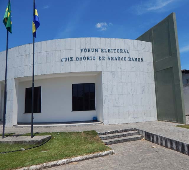 12ª Zona Eleitoral de Lagarto informa mudança em locais de votação