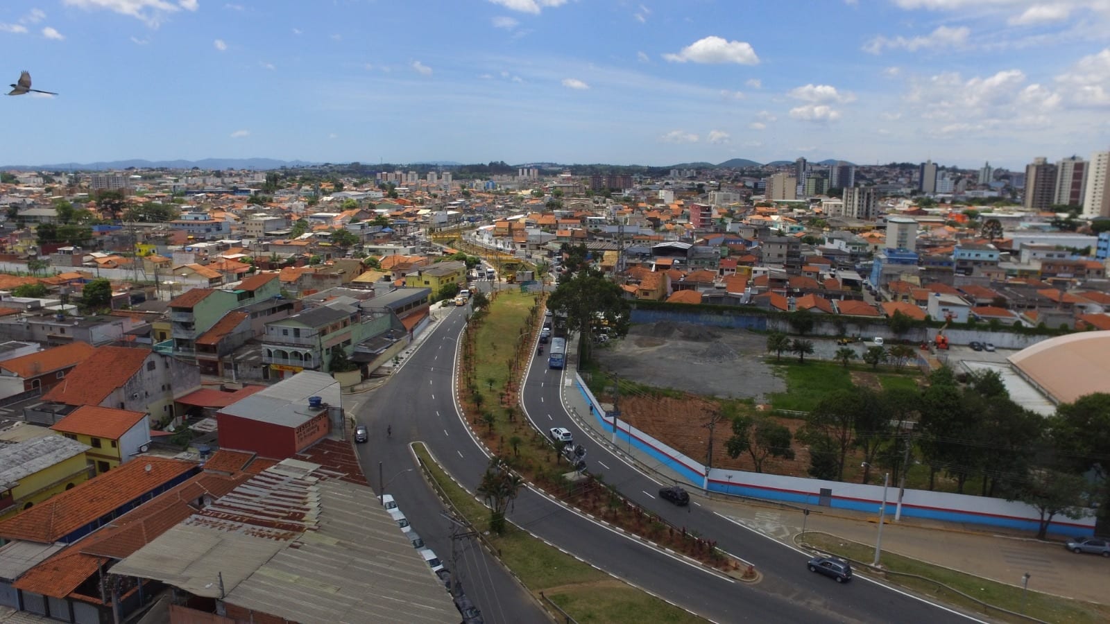 Suzano cria 'IPTU Social' e isenta imóveis de beneficiários do BPC