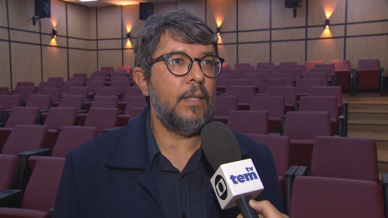 Carlos Machado (PCB) pede mudar base do financiamento das universidades de SP