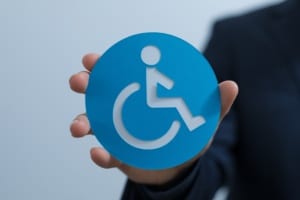 Deputado pede ao TSE verba e tempo de TV proporcional para pessoas com deficiência