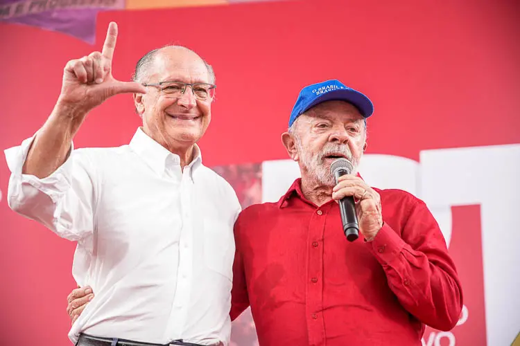 Candidatos à Presidência de 2026 começam a se oficializar
