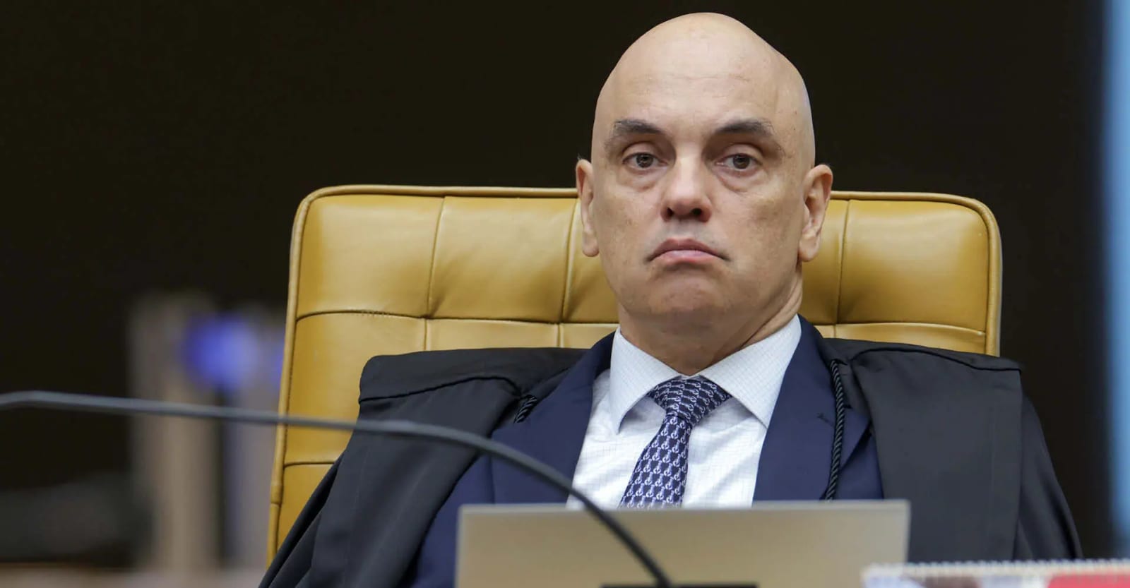 Os indícios de uso de IA no relatório da PF usado por Moraes