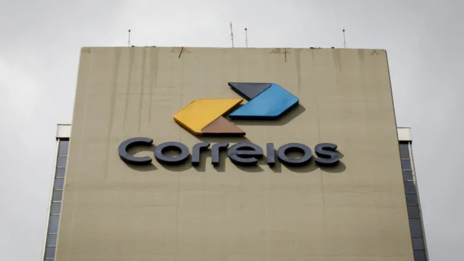 Fazenda libera garantia da União para crédito de R$ 7 bi aos Correios