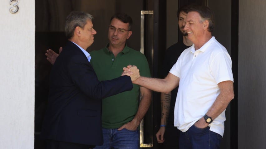 A direita conseguirá caminhar sem o sobrenome Bolsonaro nas urnas?