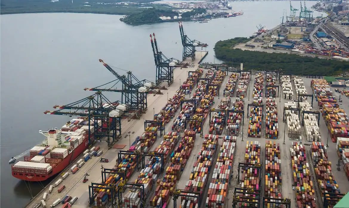 MP amplia em até 12 meses prazos do drawback para exportadores afetados pelos EUA