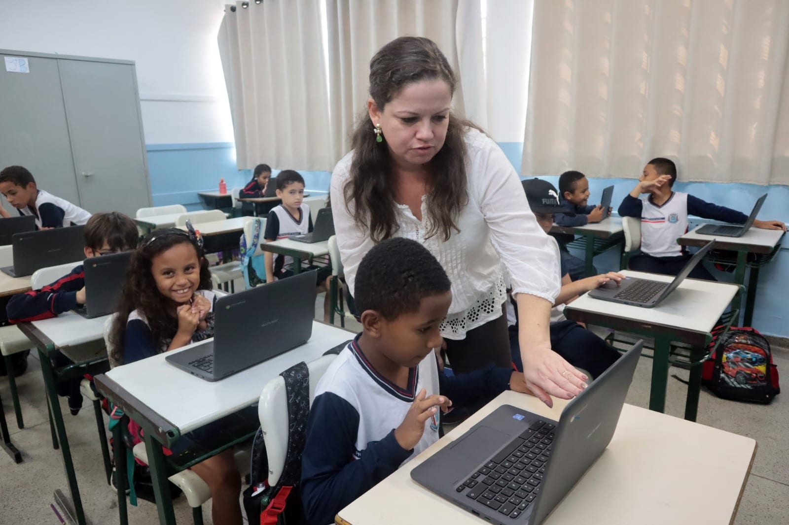 Suzano abre consulta pública para Plano Municipal de Educação