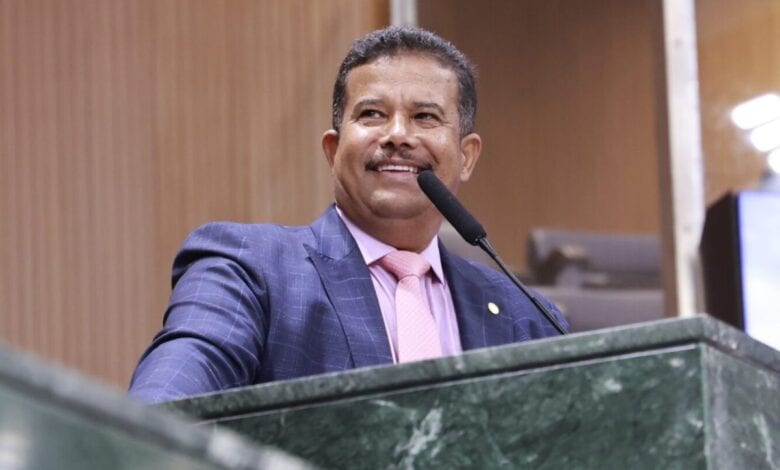 Patrimônio de Coronel Adailton sobe 107% e chega a R$ 4,77 milhões
