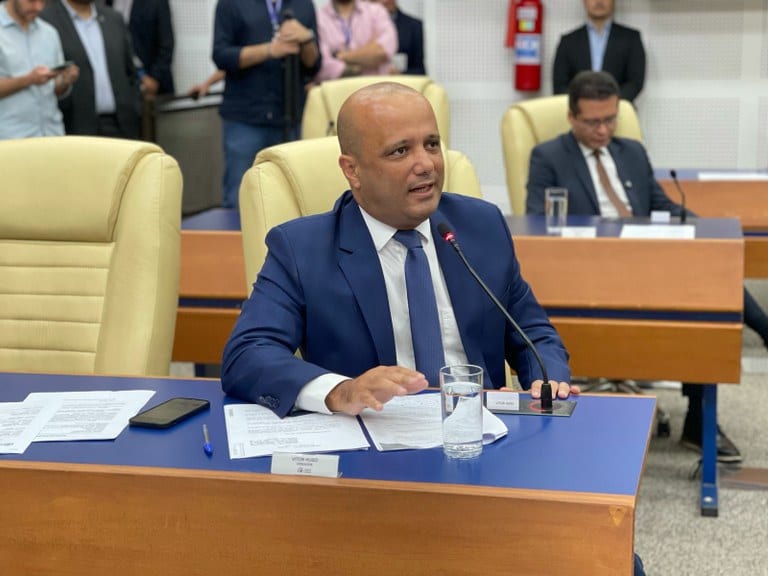 Plenário aprova regras de transparência para incentivos fiscais sobre tributos municipais