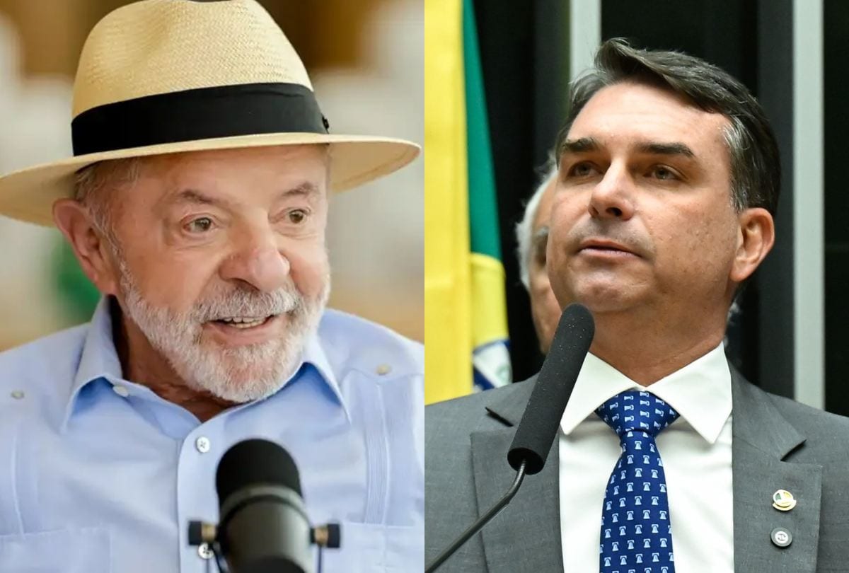 Resultado presidente Eleições 2026: veja em tempo real
