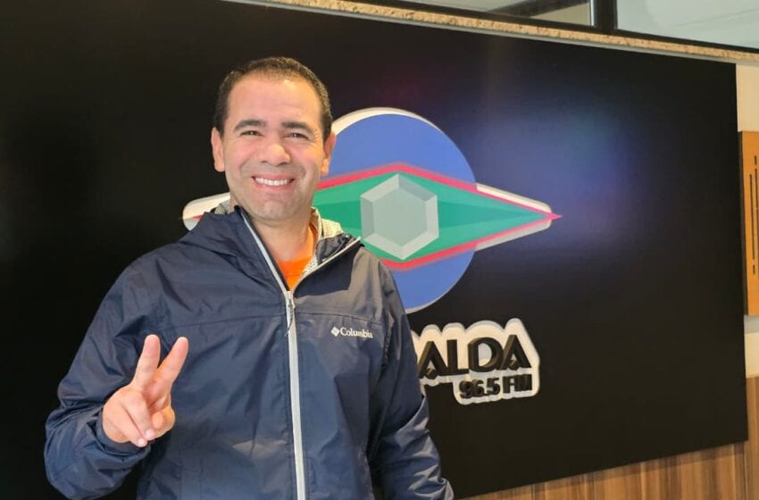 Vacaria celebra 176 anos com programação especial: prefeito André Rokoski detalha eventos no programa Fala Cidade