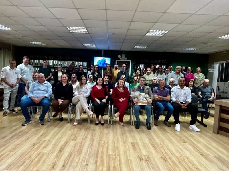 Reforma Tributária preocupa pequenos municípios e mobiliza debate em Aratiba