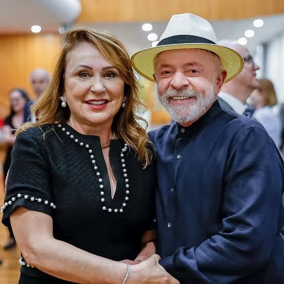 Kátia inicia mobilização no Bico do Papagaio pela reeleição de Lula; roteiro em 13 cidades