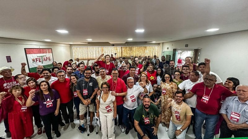 Campanha de Lula programa mobilizações em Pernambuco para domingo (13)