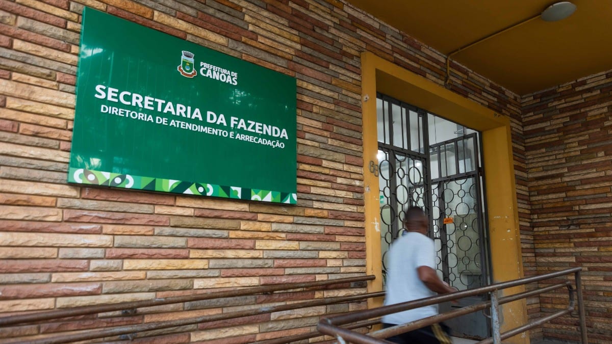 PRO-ISS oferece descontos para empresários e prestadores de serviço regularizarem débitos de ISS em Canoas