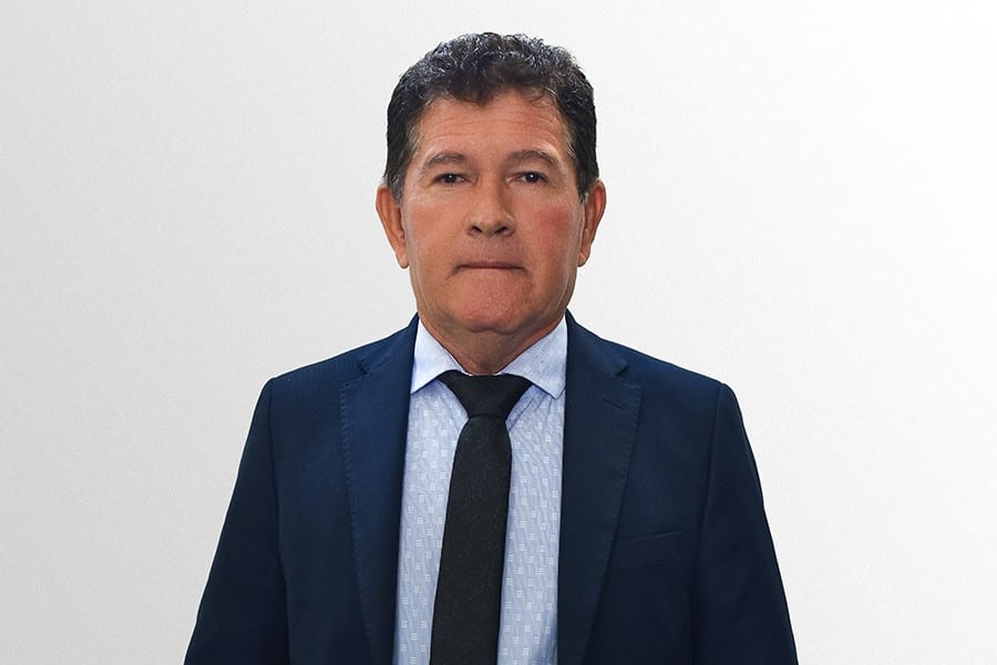 Moisés de Aciole é nome de consenso para presidir a Câmara de Itabaiana
