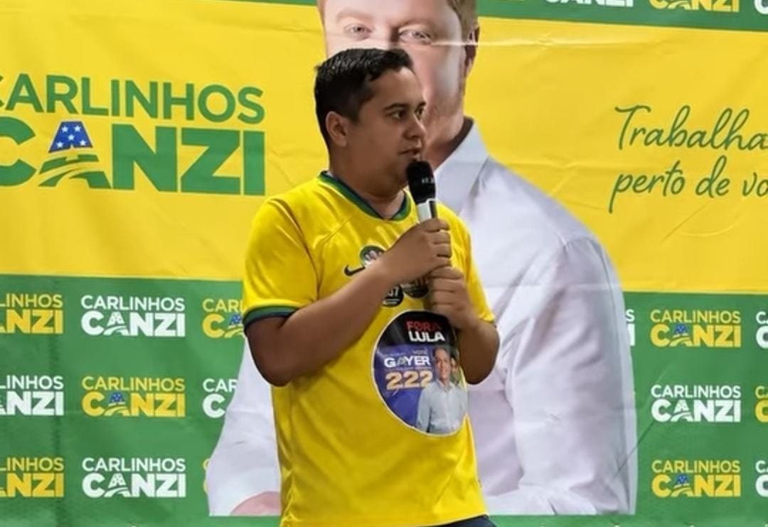 Presidente da Câmara de Jataí confirma apoio a Carlinhos Canzi