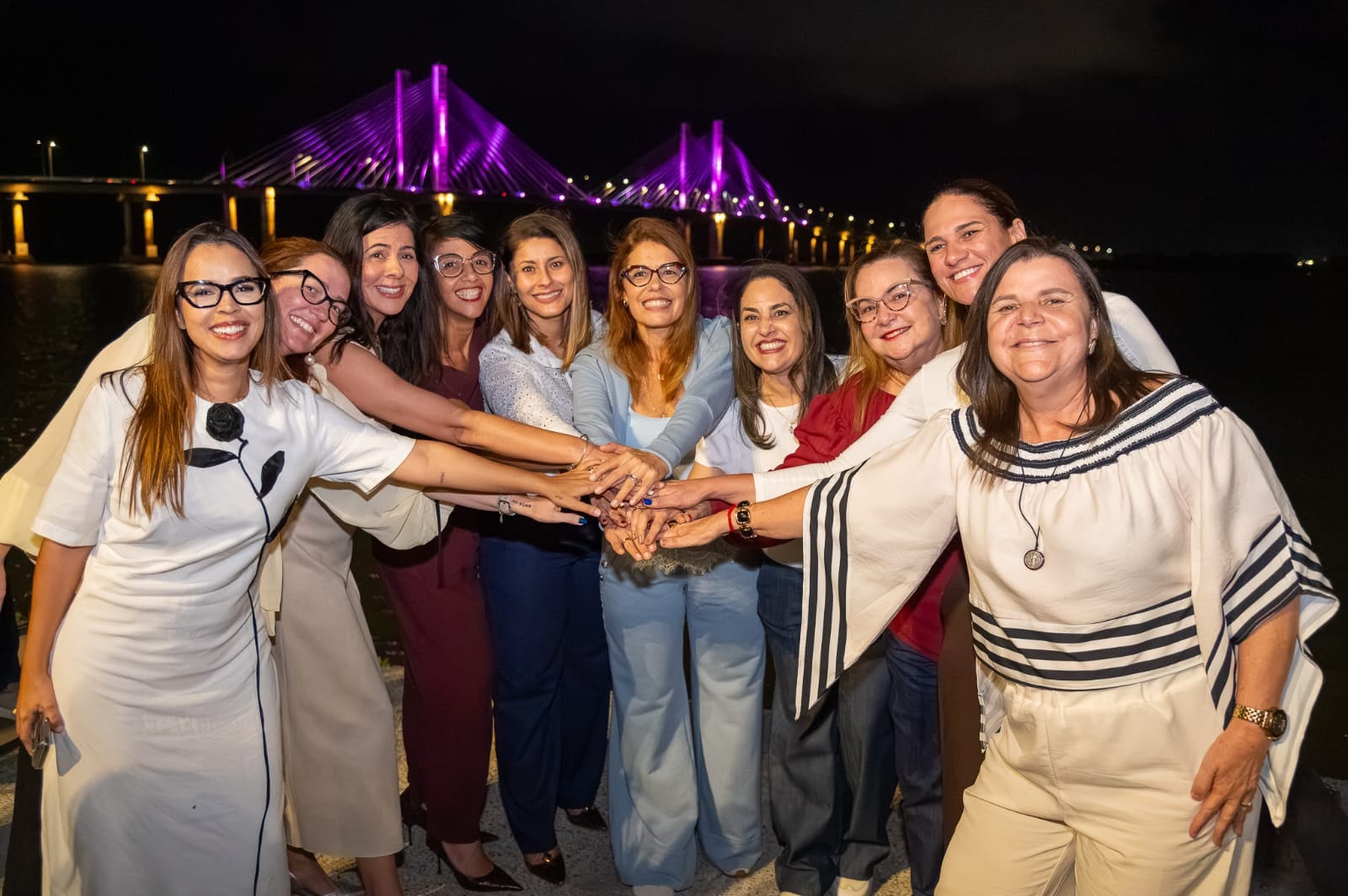 Programa Sergipe Delas de Fábio Mitidieri vira referência e é usado por adversário