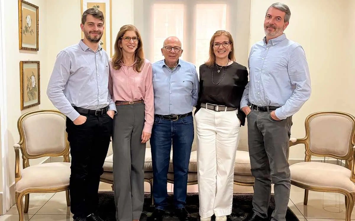 Grupo Marbor completa 38 anos como marco de crescimento em Mogi das Cruzes