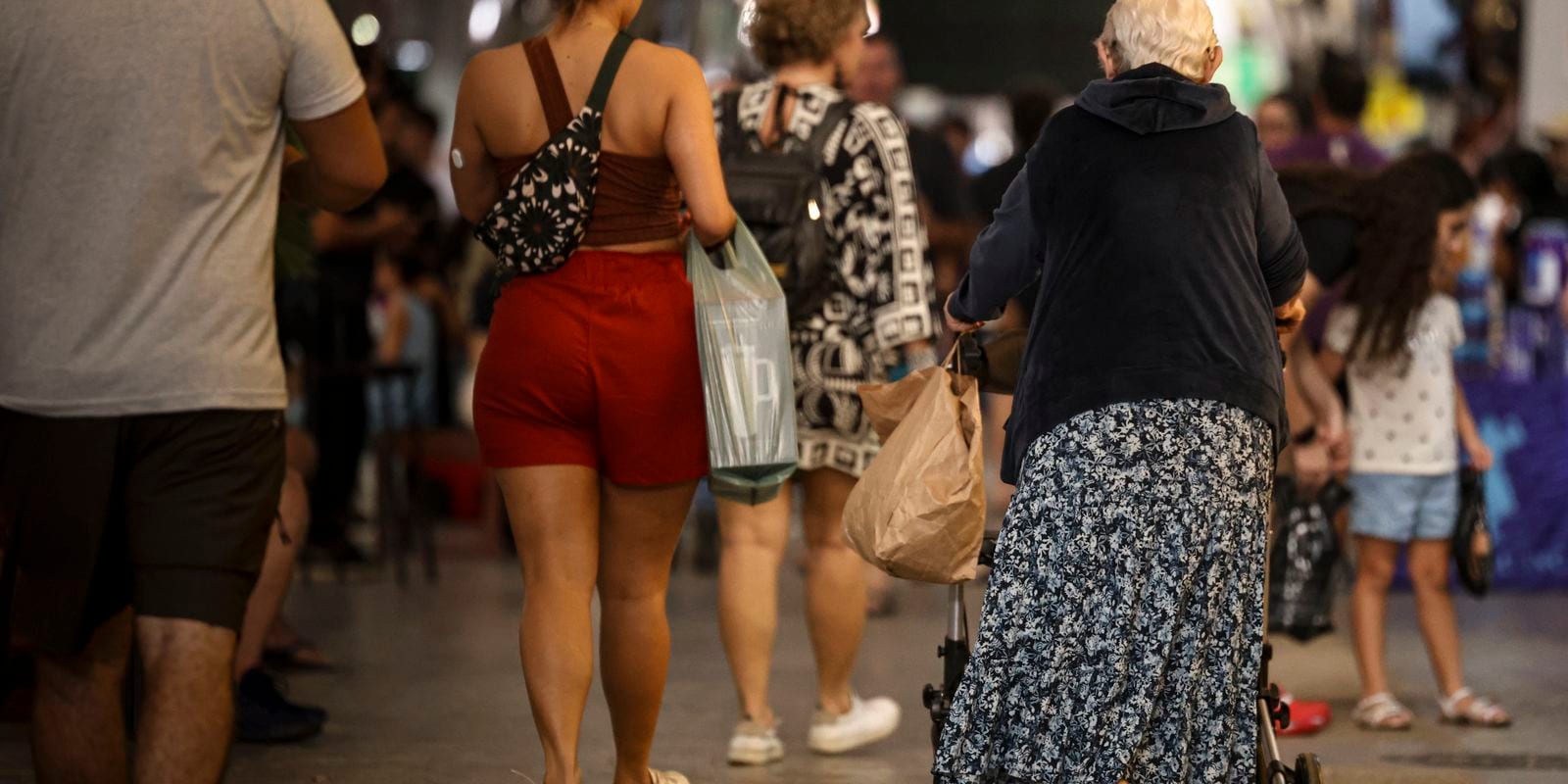 Especialistas alertam que corte de gastos públicos pode atingir área social