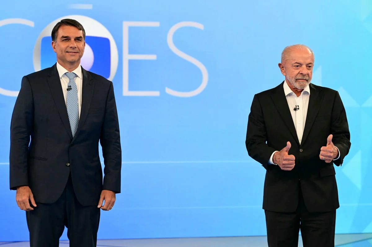 Debate com mais propostas e menos provocações de 5ª série
