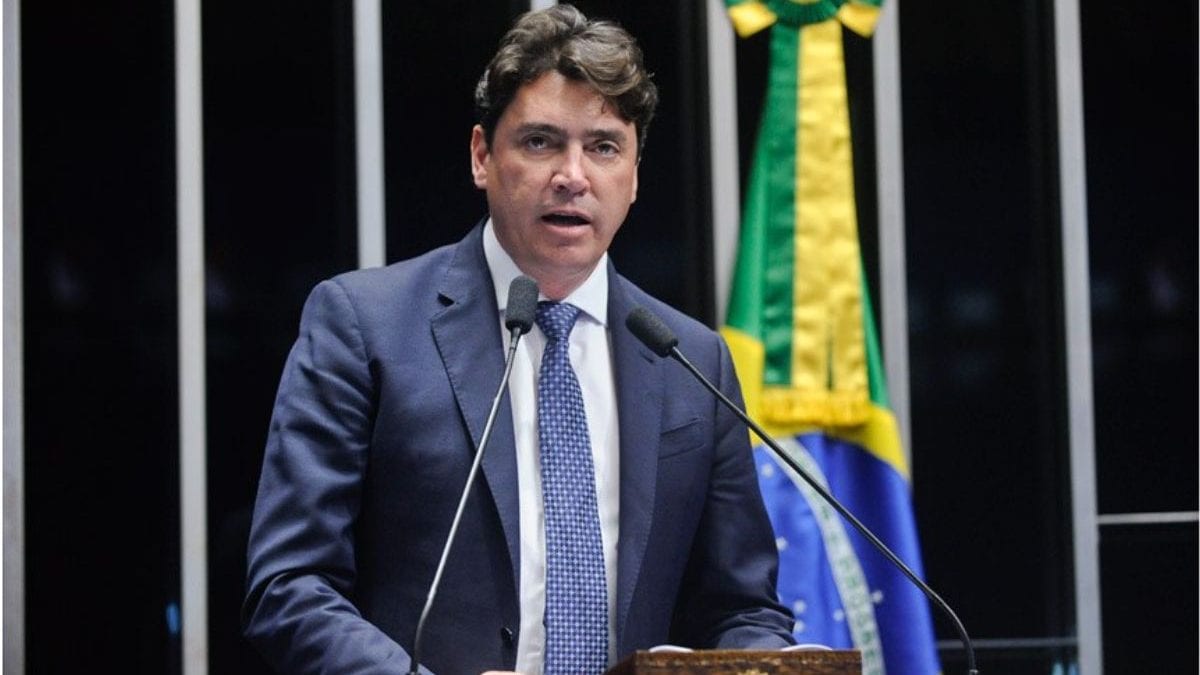 Justiça Eleitoral nega liminar para tirar pesquisa de Wilder Morais