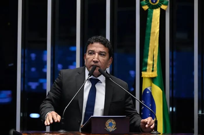 Malta prevê impeachment de ministros do STF e lamenta morte de Netinho