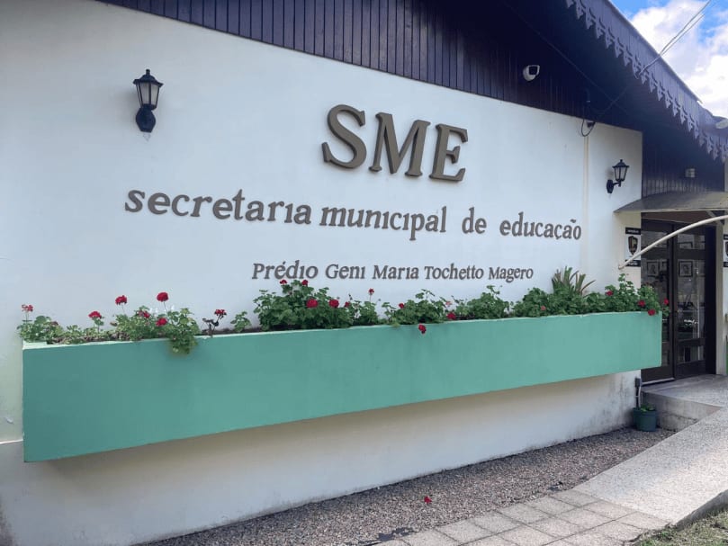 Prefeitura de Farroupilha divulga calendário de matrículas e transferências para o Ensino Fundamental em 2027