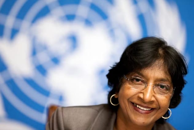 Prêmio Nobel da Paz: ex-alta-comissária da ONU é reconhecida por atuação para punir crimes de guerra e genocídio