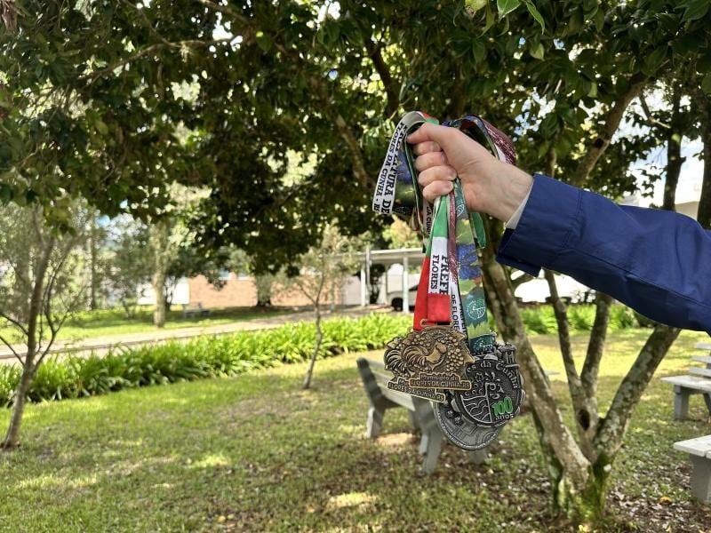 Flores da Cunha abre inscrições para programa que auxilia atletas em competições fora do município