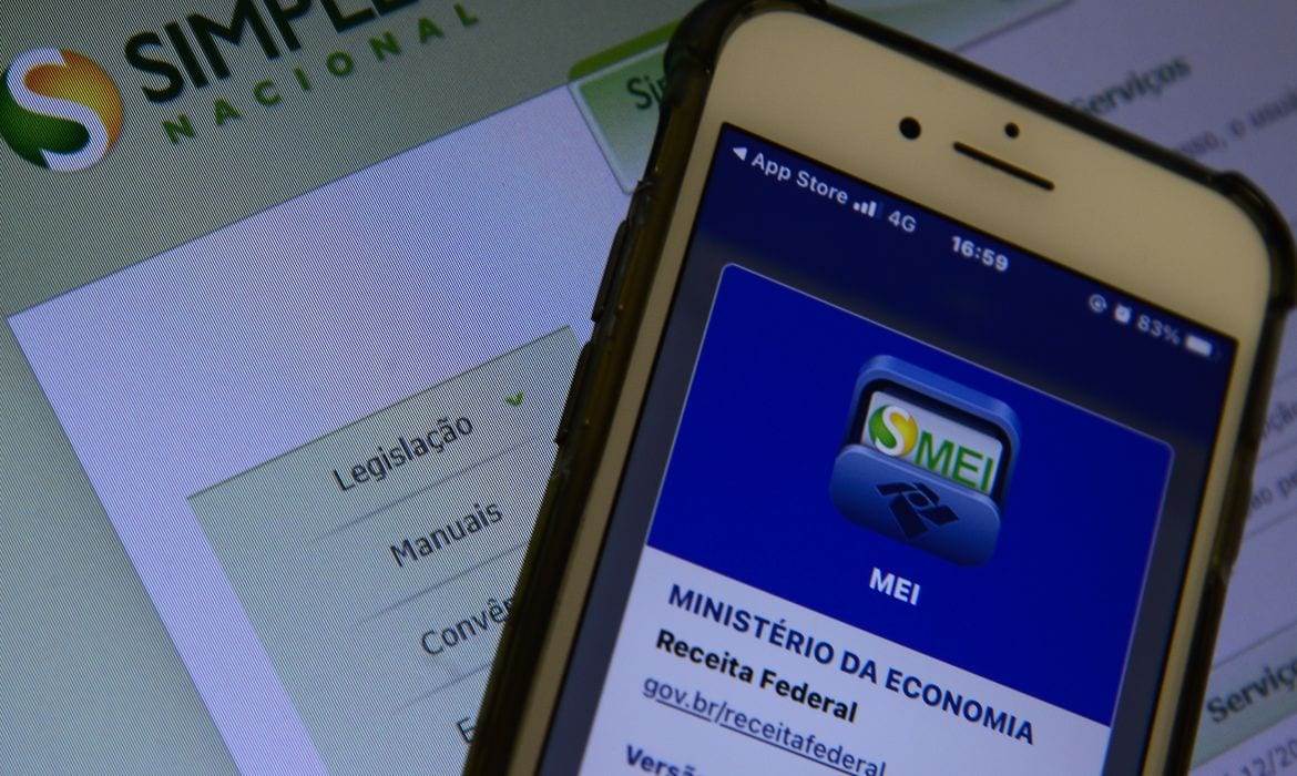 Governo Federal vai depositar Pix de até R$ 5 mil para 1 milhão de MEIs e prepara aplicativo para solicitar benefício; v