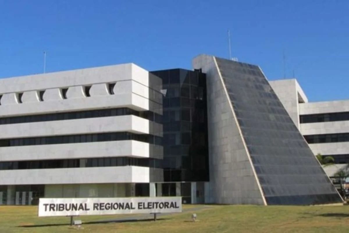 DF registra 640 pedidos de candidatura para Eleições 2026