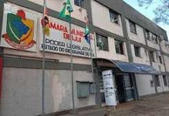 Câmara de Ijuí aprova projetos sobre saúde do homem e integração de câmeras