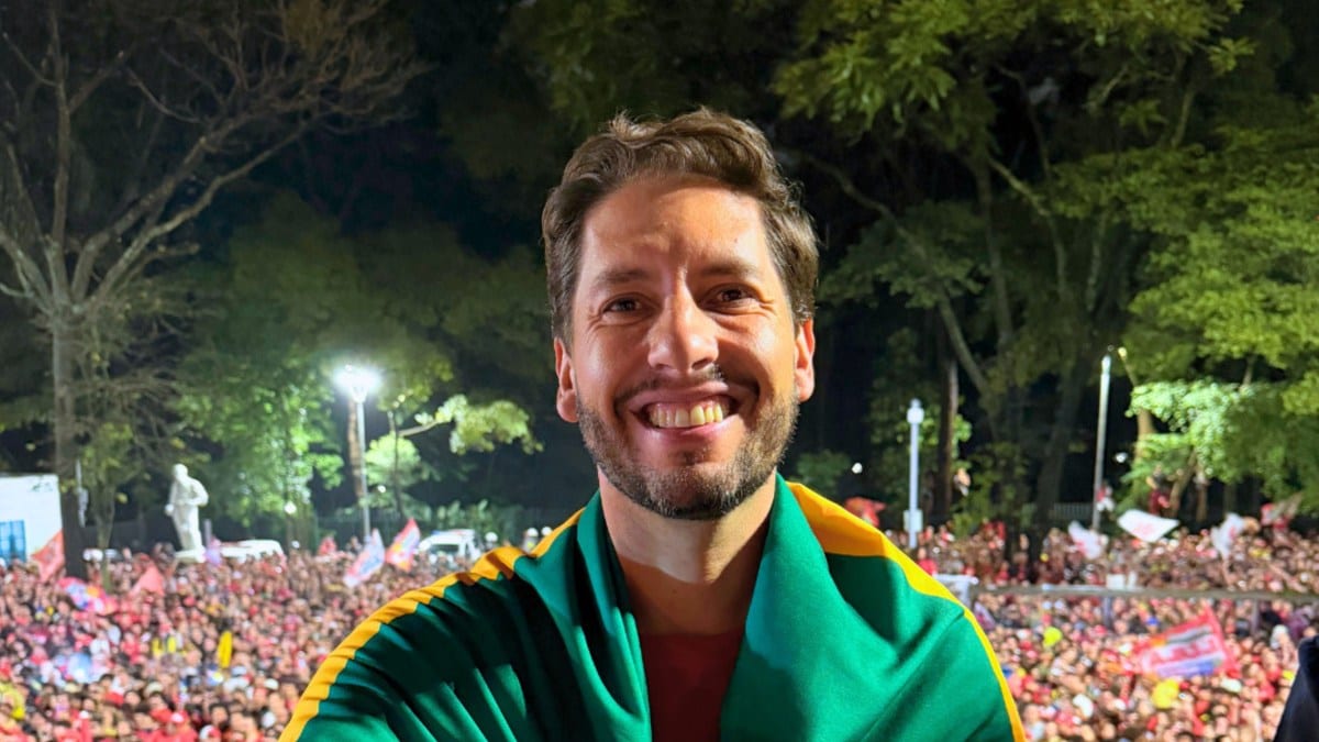 Márcio Tavares ganha força para assumir chefia do gabinete de Lula