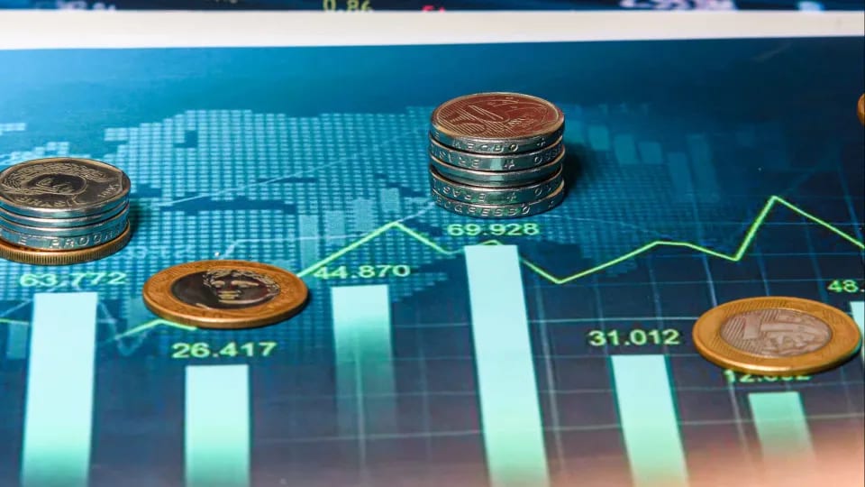 Mercado financeiro brasileiro sofre queda acentuada após vitória de Lula
